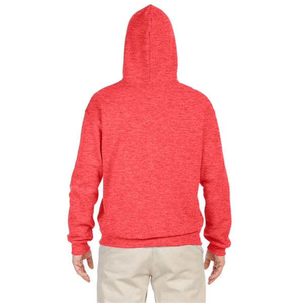 Jerzees Adult NuBlend® Fleece Pullover Hooded Sweatshirt - Jerzees Adult NuBlend® Fleece Pullover Hooded Sweatshirt - Image 253 of 287
