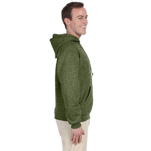 Jerzees Adult NuBlend® Fleece Pullover Hooded Sweatshirt - Jerzees Adult NuBlend® Fleece Pullover Hooded Sweatshirt - Image 255 of 287