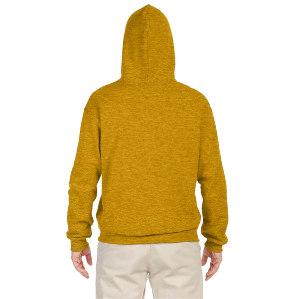 Jerzees Adult NuBlend® Fleece Pullover Hooded Sweatshirt - Jerzees Adult NuBlend® Fleece Pullover Hooded Sweatshirt - Image 256 of 287