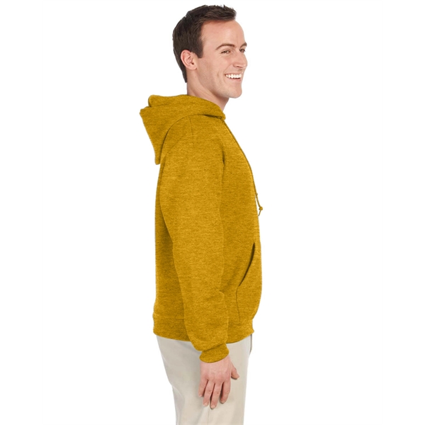 Jerzees Adult NuBlend® Fleece Pullover Hooded Sweatshirt - Jerzees Adult NuBlend® Fleece Pullover Hooded Sweatshirt - Image 257 of 287