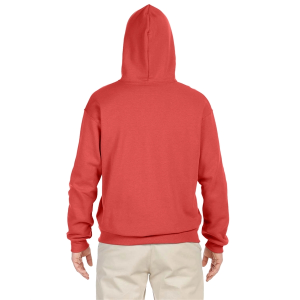 Jerzees Adult NuBlend® Fleece Pullover Hooded Sweatshirt - Jerzees Adult NuBlend® Fleece Pullover Hooded Sweatshirt - Image 258 of 287