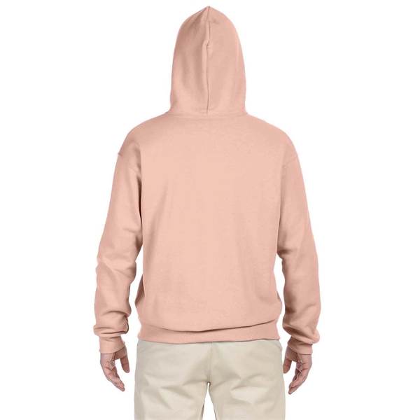 Jerzees Adult NuBlend® Fleece Pullover Hooded Sweatshirt - Jerzees Adult NuBlend® Fleece Pullover Hooded Sweatshirt - Image 260 of 287