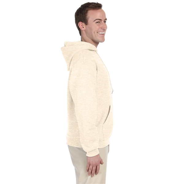 Jerzees Adult NuBlend® Fleece Pullover Hooded Sweatshirt - Jerzees Adult NuBlend® Fleece Pullover Hooded Sweatshirt - Image 262 of 287