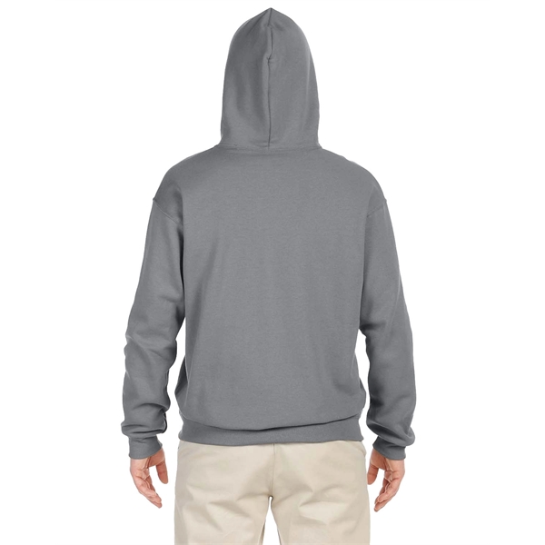 Jerzees Adult NuBlend® Fleece Pullover Hooded Sweatshirt - Jerzees Adult NuBlend® Fleece Pullover Hooded Sweatshirt - Image 264 of 287