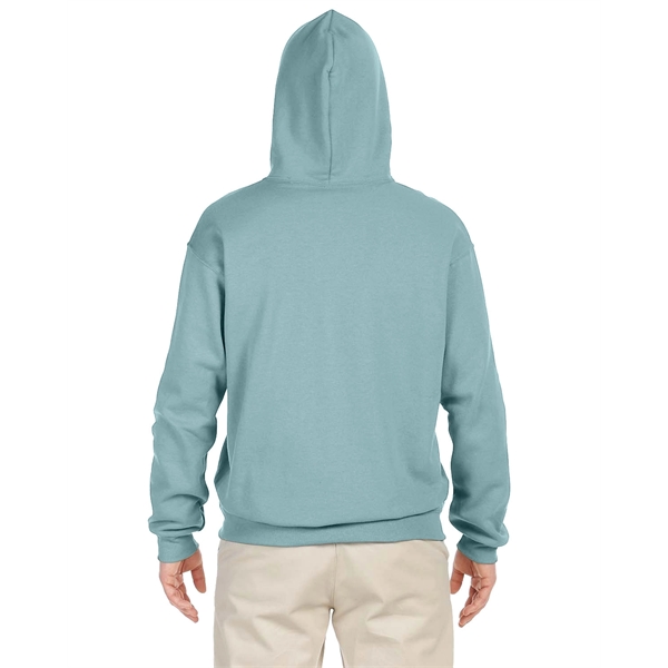 Jerzees Adult NuBlend® Fleece Pullover Hooded Sweatshirt - Jerzees Adult NuBlend® Fleece Pullover Hooded Sweatshirt - Image 266 of 287