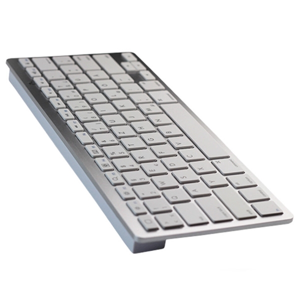 Wireless Keyboard Mouse Combo - Wireless Keyboard Mouse Combo - Image 2 of 2