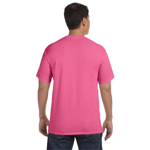 Comfort Colors Adult Heavyweight T-Shirt - Comfort Colors Adult Heavyweight T-Shirt - Image 97 of 299