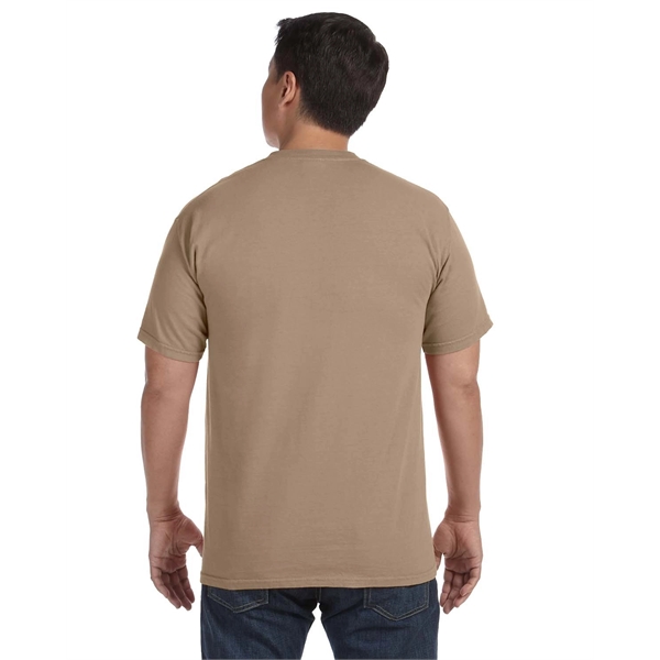 Comfort Colors Adult Heavyweight T-Shirt - Comfort Colors Adult Heavyweight T-Shirt - Image 118 of 299