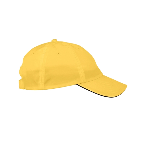 CORE365 Adult Pitch Performance Cap - CORE365 Adult Pitch Performance Cap - Image 14 of 63