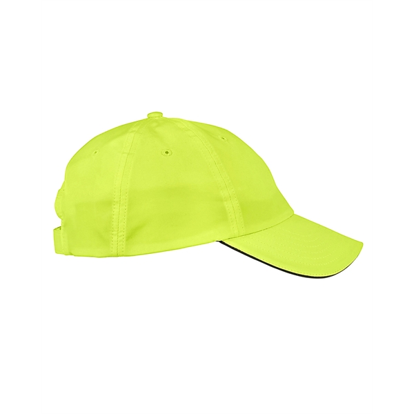 CORE365 Adult Pitch Performance Cap - CORE365 Adult Pitch Performance Cap - Image 4 of 60