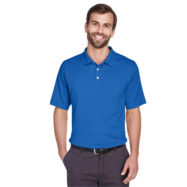 Devon & Jones Men's Pima-Tech™ Jet Pique Polo - Devon & Jones Men's Pima-Tech™ Jet Pique Polo - Image 11 of 20