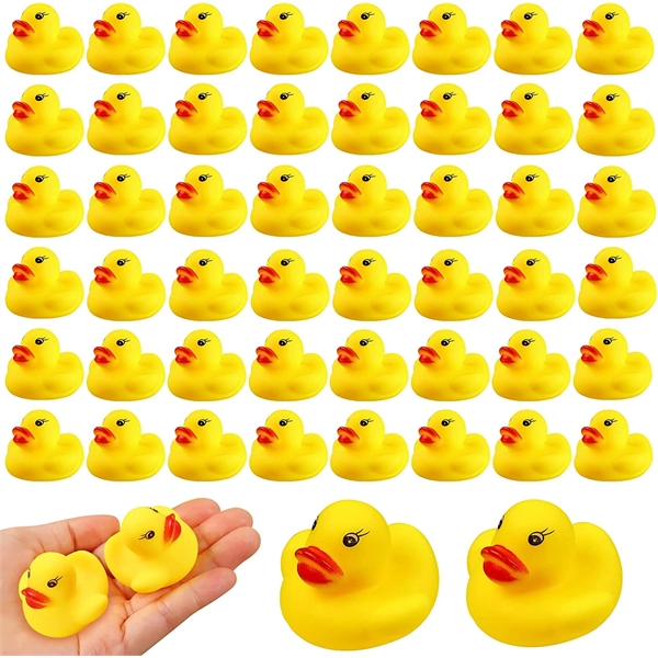 Yellow Ducks Bathtub Toys - Yellow Ducks Bathtub Toys - Image 0 of 4