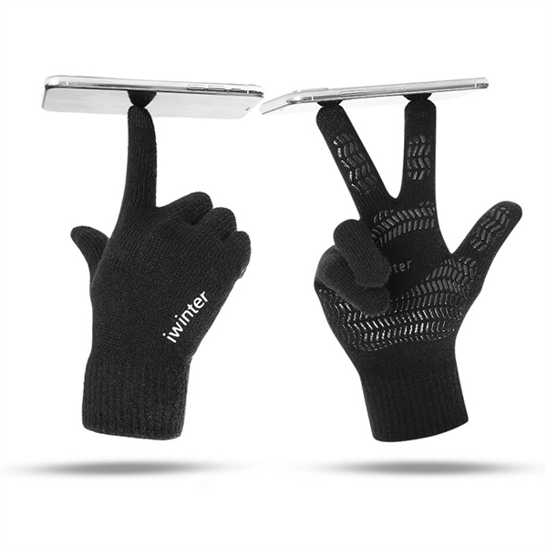 Touch Screen Gloves - Touch Screen Gloves - Image 0 of 1