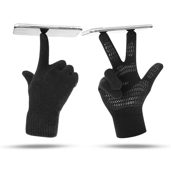 Touch Screen Gloves - Touch Screen Gloves - Image 1 of 1