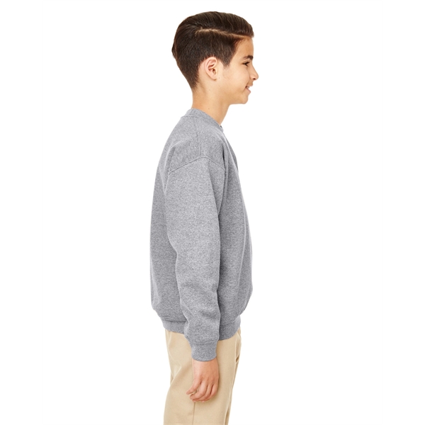 Gildan Youth Heavy Blend™ Fleece Crew - Gildan Youth Heavy Blend™ Fleece Crew - Image 64 of 89