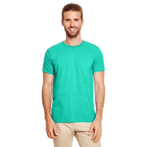 Gildan Adult Softstyle® T-Shirt - Gildan Adult Softstyle® T-Shirt - Image 72 of 299