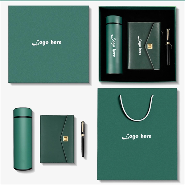 Holiday Gifts Business 3pcs in Sets - Holiday Gifts Business 3pcs in Sets - Image 0 of 4