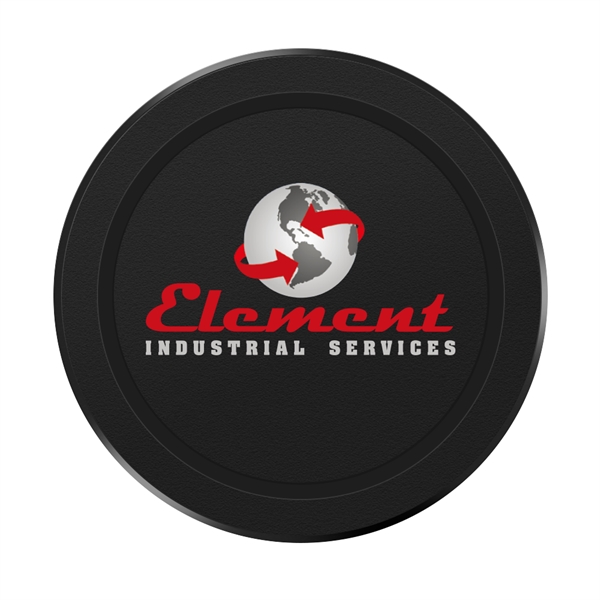 Glencoe 10W Qi-Certified Wireless Charger - Glencoe 10W Qi-Certified Wireless Charger - Image 1 of 10