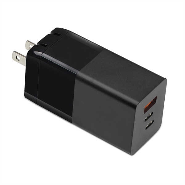 Anderson 65W GaN Wall Charger - Anderson 65W GaN Wall Charger - Image 7 of 8