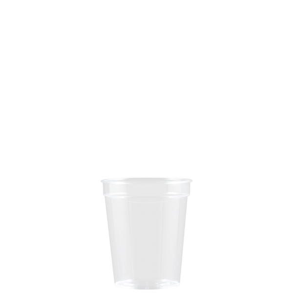 2 oz Clear Hard Plastic Shot Cup - Digital - 2 oz Clear Hard Plastic Shot Cup - Digital - Image 1 of 1