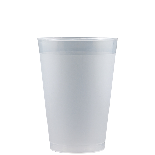 12 oz Frost-Flex™ Cup - Digital - 12 oz Frost-Flex™ Cup - Digital - Image 1 of 1