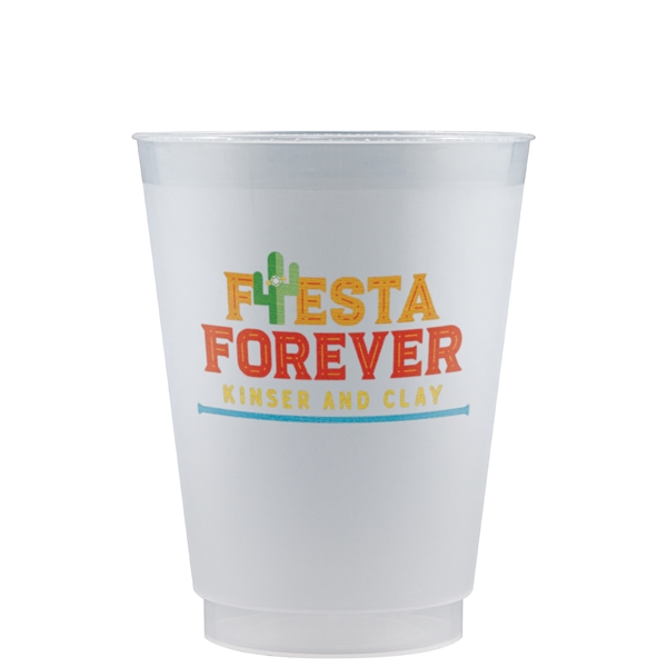 16 oz Frost-Flex™ Cup - Digital - 16 oz Frost-Flex™ Cup - Digital - Image 0 of 1