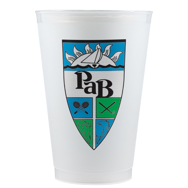 20 oz Frost-Flex™ Cup - Digital - 20 oz Frost-Flex™ Cup - Digital - Image 0 of 1