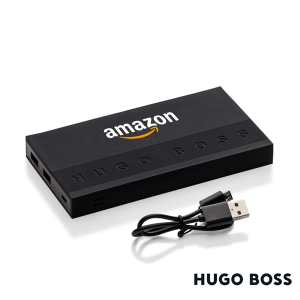 Hugo Boss Edge Portable Battery - Hugo Boss Edge Portable Battery - Image 0 of 1