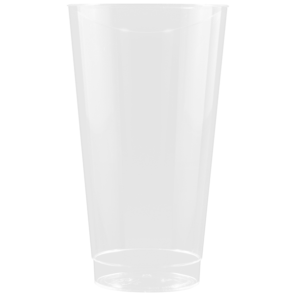 16 oz Clear Hard Plastic Cup - Hi-Speed - 16 oz Clear Hard Plastic Cup - Hi-Speed - Image 1 of 1