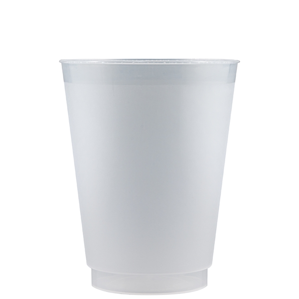 16 oz Frost-Flex™ Cup - Hi-Speed - 16 oz Frost-Flex™ Cup - Hi-Speed - Image 1 of 1