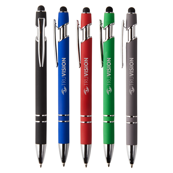 Gardena Velvet-Touch VC Stylus Pen - Gardena Velvet-Touch VC Stylus Pen - Image 0 of 10