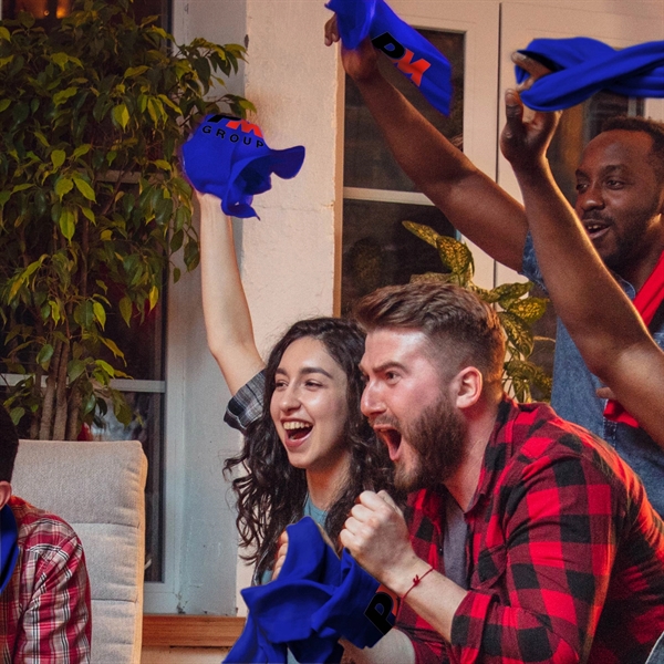 17x15 Rally Sport Towel - 17x15 Rally Sport Towel - Image 1 of 5