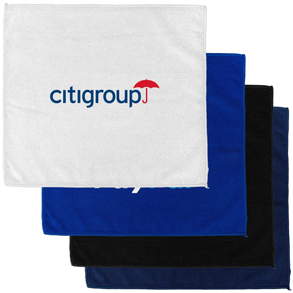 17x15 Rally Sport Towel - 17x15 Rally Sport Towel - Image 0 of 5