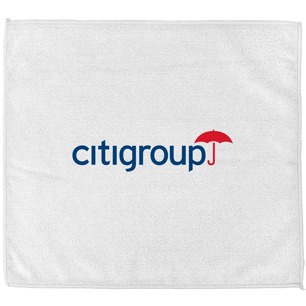 17x15 Rally Sport Towel - 17x15 Rally Sport Towel - Image 5 of 5