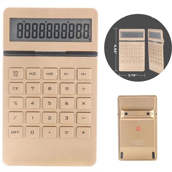 Multifunctional Financial Calculator - Multifunctional Financial Calculator - Image 0 of 1