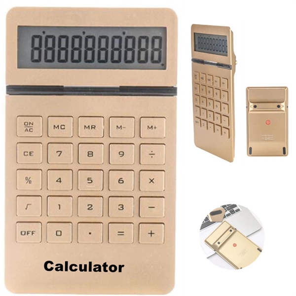 Multifunctional Financial Calculator - Multifunctional Financial Calculator - Image 1 of 1