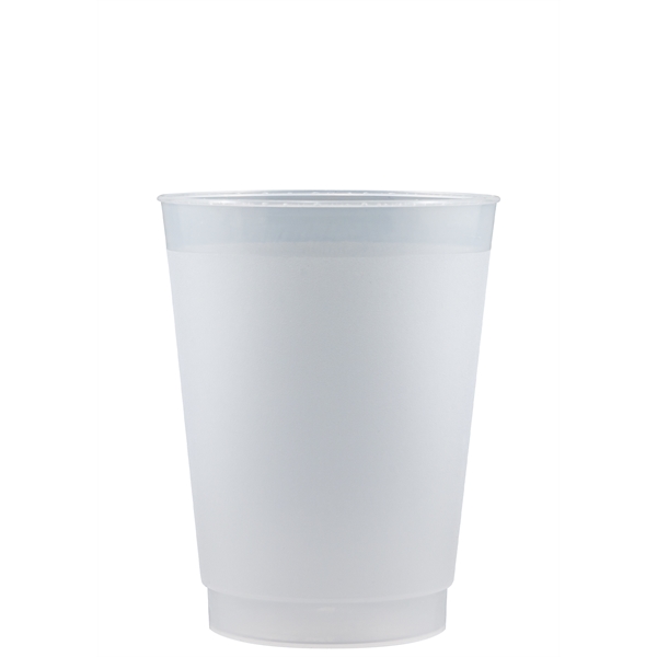 10 oz Frost-Flex™ Cup - Tradition - 10 oz Frost-Flex™ Cup - Tradition - Image 1 of 1