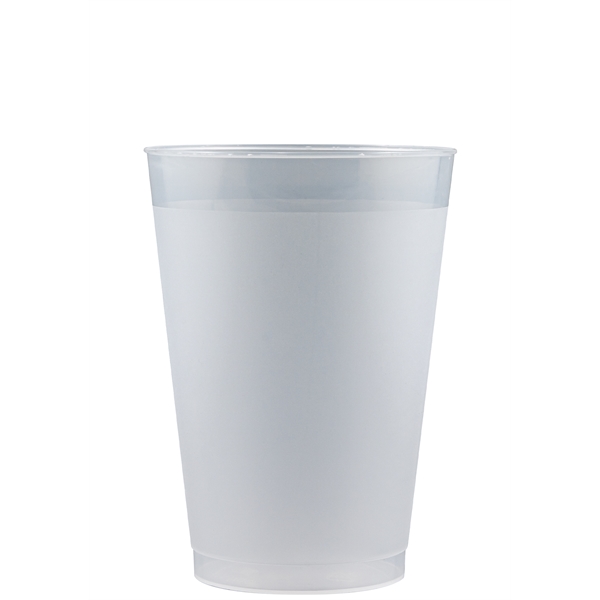 12 oz Frost-Flex™ Cup - Tradition - 12 oz Frost-Flex™ Cup - Tradition - Image 1 of 1