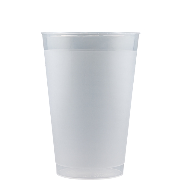 14 oz Frost-Flex™ Cup - Tradition - 14 oz Frost-Flex™ Cup - Tradition - Image 1 of 1