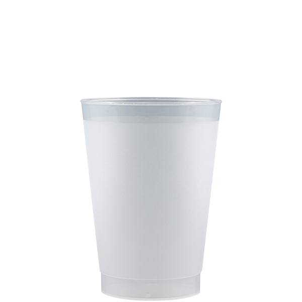 8 oz Frost-Flex™ Cup - Tradition - 8 oz Frost-Flex™ Cup - Tradition - Image 1 of 1