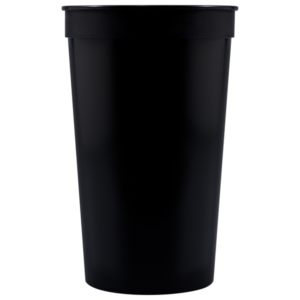 22 oz Stadium Cup - Colored - Digital - 22 oz Stadium Cup - Colored - Digital - Image 1 of 19