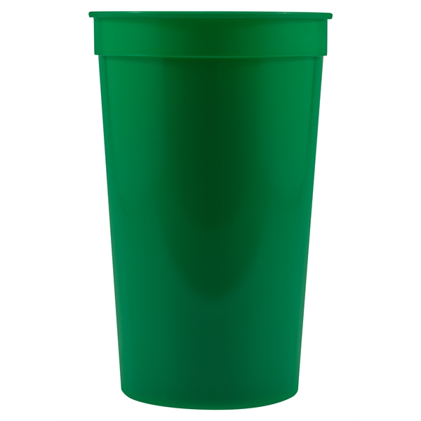 22 oz Stadium Cup - Colored - Digital - 22 oz Stadium Cup - Colored - Digital - Image 7 of 19