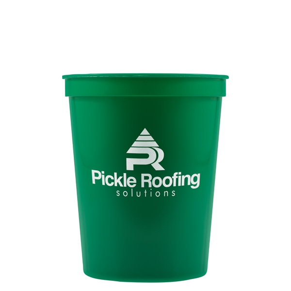 16 oz Stadium Cup - Colored - Tradition - 16 oz Stadium Cup - Colored - Tradition - Image 10 of 23