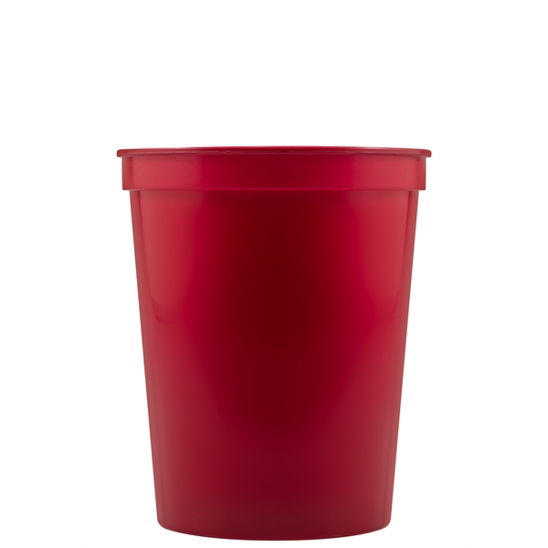 16 oz Stadium Cup - Colored - Tradition - 16 oz Stadium Cup - Colored - Tradition - Image 5 of 23
