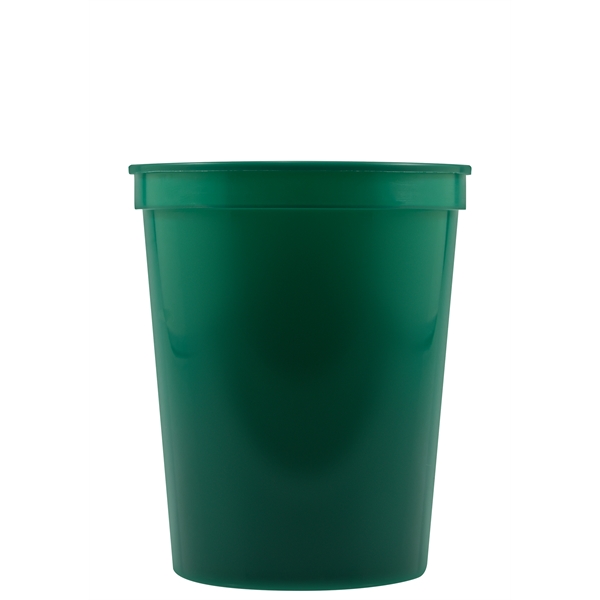 16 oz Stadium Cup - Colored - Tradition - 16 oz Stadium Cup - Colored - Tradition - Image 9 of 23