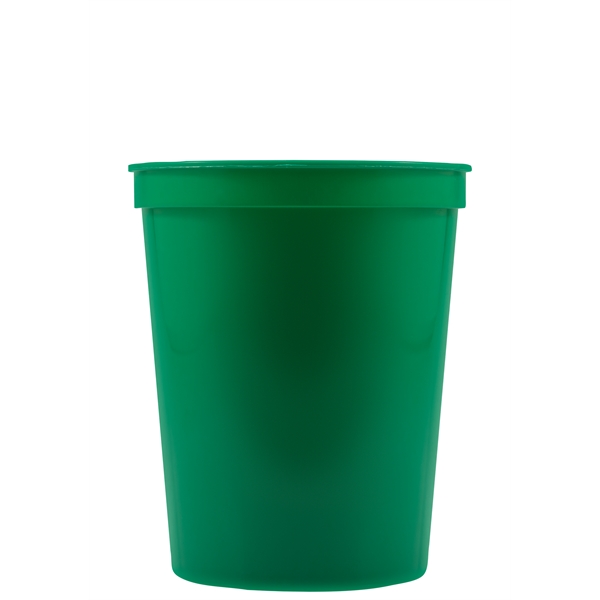16 oz Stadium Cup - Colored - Tradition - 16 oz Stadium Cup - Colored - Tradition - Image 11 of 23