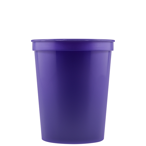 16 oz Stadium Cup - Colored - Tradition - 16 oz Stadium Cup - Colored - Tradition - Image 19 of 23