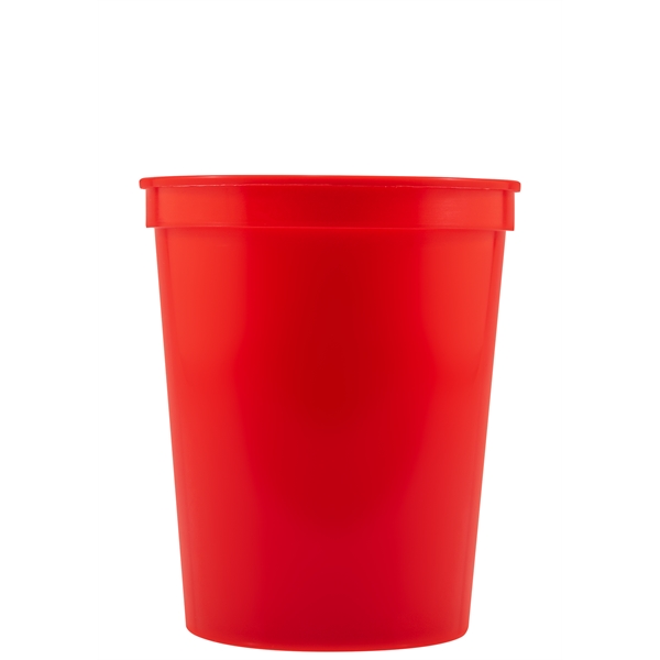16 oz Stadium Cup - Colored - Tradition - 16 oz Stadium Cup - Colored - Tradition - Image 21 of 23
