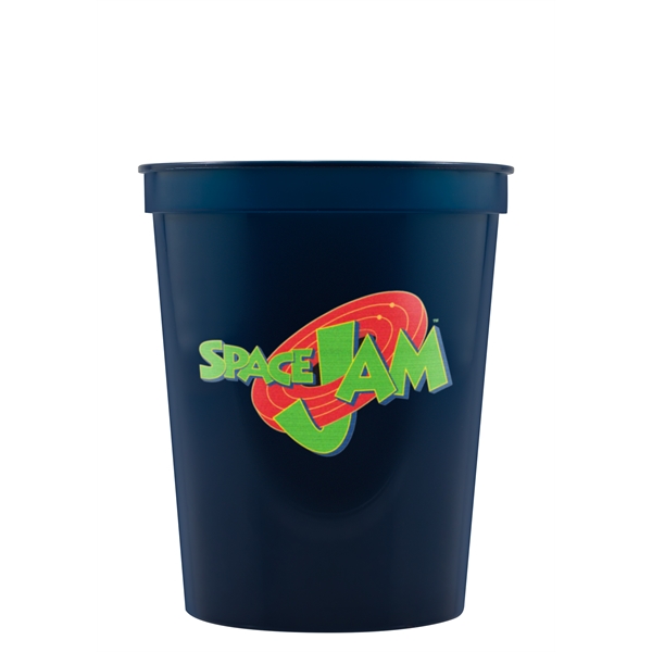 16 oz Stadium Cup - Colored - Digital - 16 oz Stadium Cup - Colored - Digital - Image 6 of 23