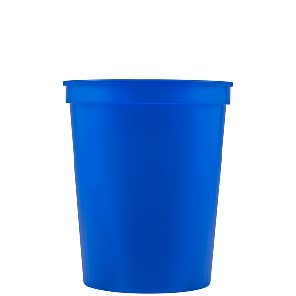 16 oz Stadium Cup - Colored - Digital - 16 oz Stadium Cup - Colored - Digital - Image 3 of 23